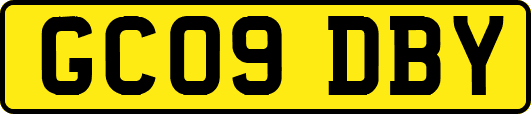 GC09DBY