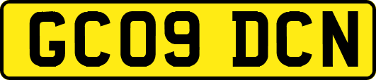 GC09DCN