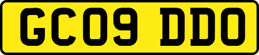 GC09DDO