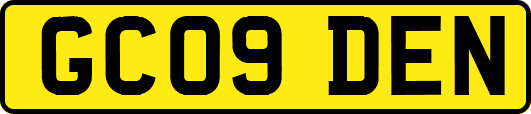 GC09DEN
