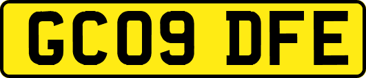 GC09DFE