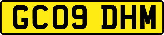 GC09DHM
