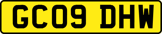 GC09DHW