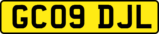 GC09DJL