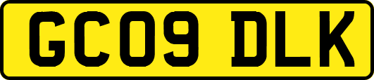 GC09DLK