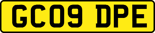 GC09DPE