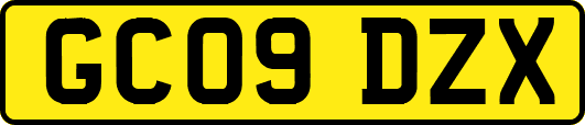 GC09DZX