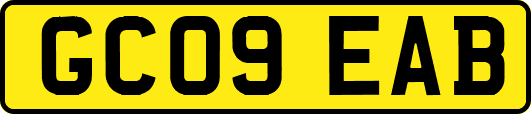 GC09EAB