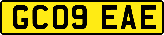 GC09EAE