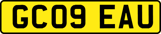 GC09EAU