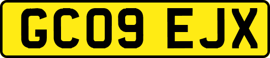 GC09EJX