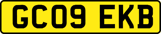GC09EKB