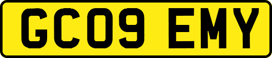 GC09EMY