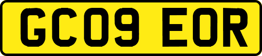 GC09EOR