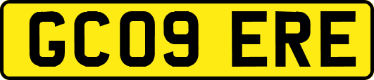 GC09ERE