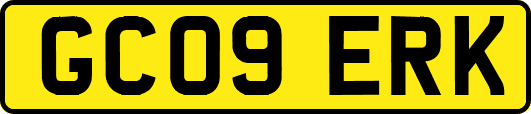 GC09ERK