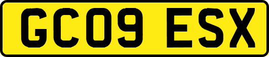 GC09ESX