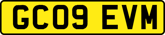 GC09EVM