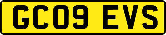 GC09EVS