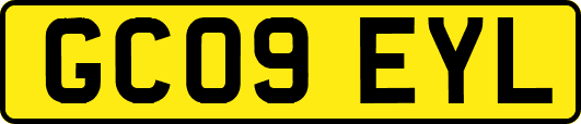 GC09EYL