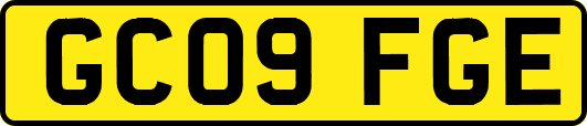GC09FGE