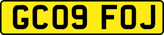 GC09FOJ