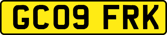 GC09FRK