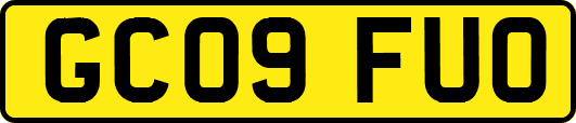 GC09FUO