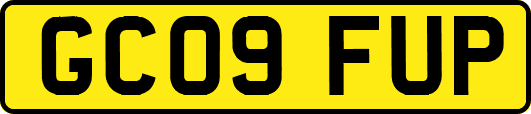GC09FUP
