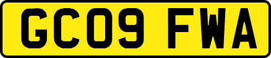GC09FWA