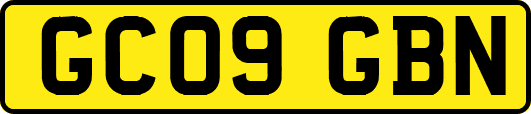 GC09GBN