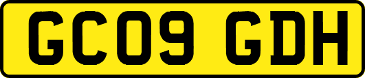 GC09GDH