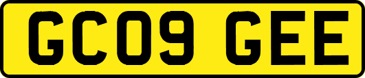 GC09GEE