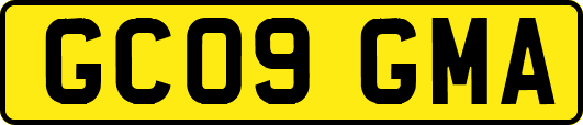 GC09GMA