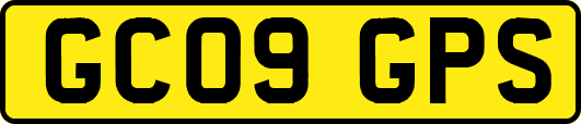 GC09GPS