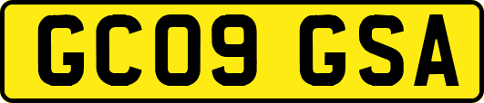 GC09GSA
