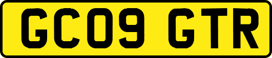 GC09GTR