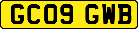 GC09GWB