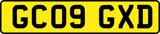 GC09GXD