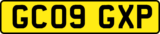 GC09GXP