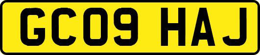 GC09HAJ
