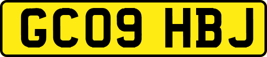 GC09HBJ