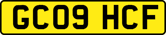 GC09HCF