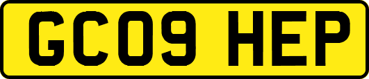 GC09HEP