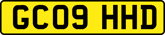GC09HHD