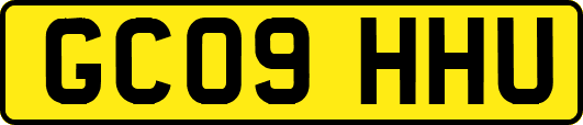 GC09HHU
