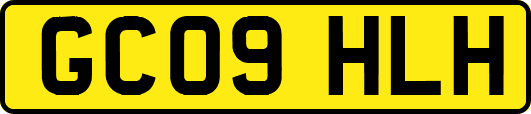 GC09HLH
