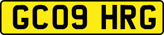 GC09HRG