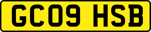 GC09HSB