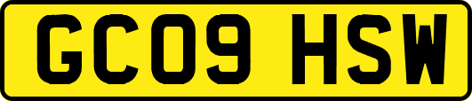 GC09HSW